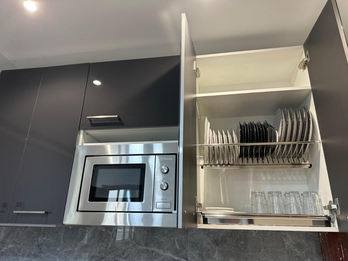 Apartament Corazon De Hortaleza Madryt Zewnętrze zdjęcie