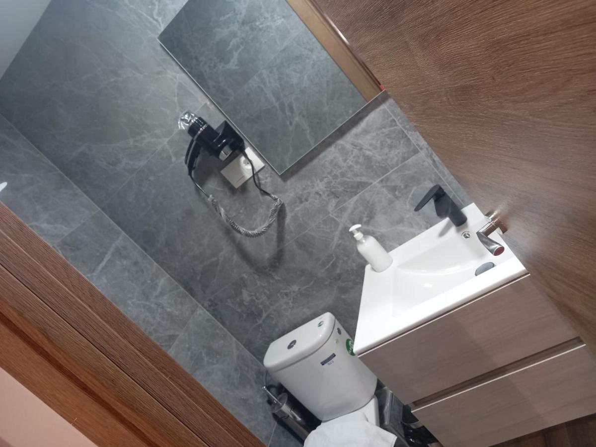 Apartament Corazon De Hortaleza Madryt Zewnętrze zdjęcie