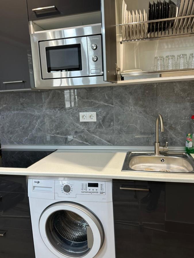 Apartament Corazon De Hortaleza Madryt Zewnętrze zdjęcie