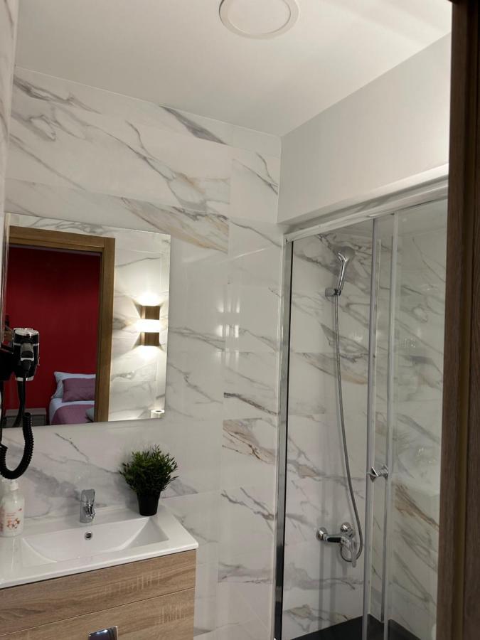 Apartament Corazon De Hortaleza Madryt Zewnętrze zdjęcie