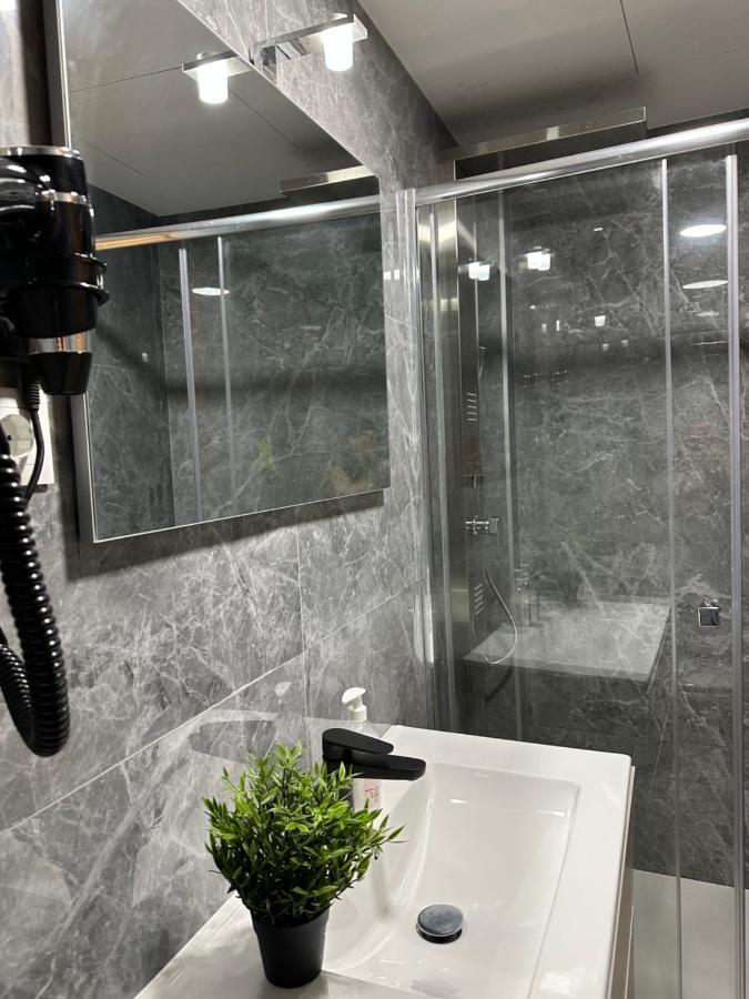 Apartament Corazon De Hortaleza Madryt Zewnętrze zdjęcie