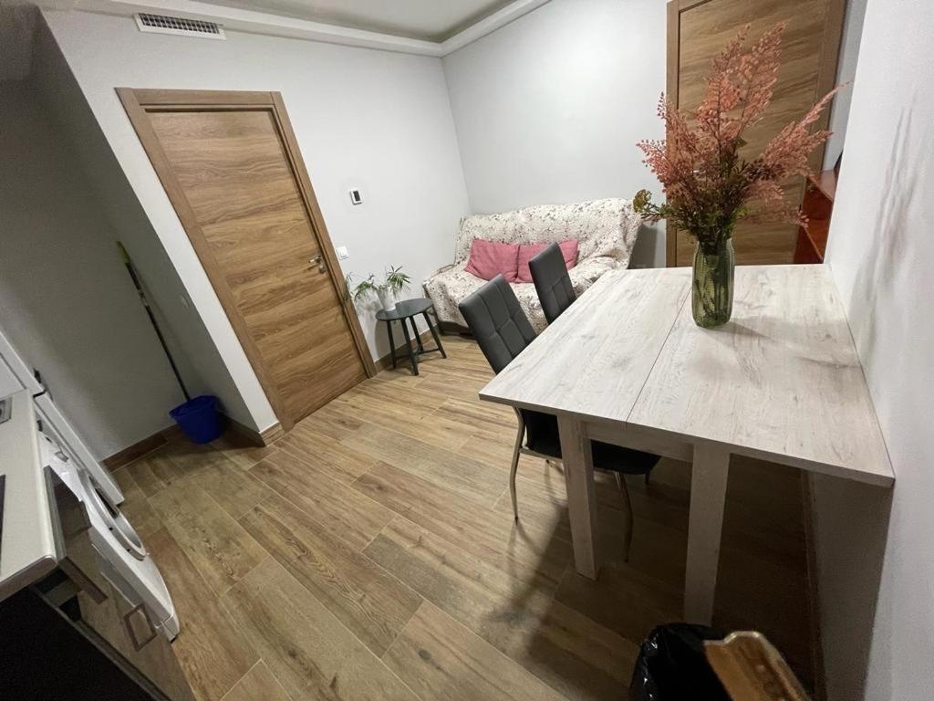 Apartament Corazon De Hortaleza Madryt Zewnętrze zdjęcie